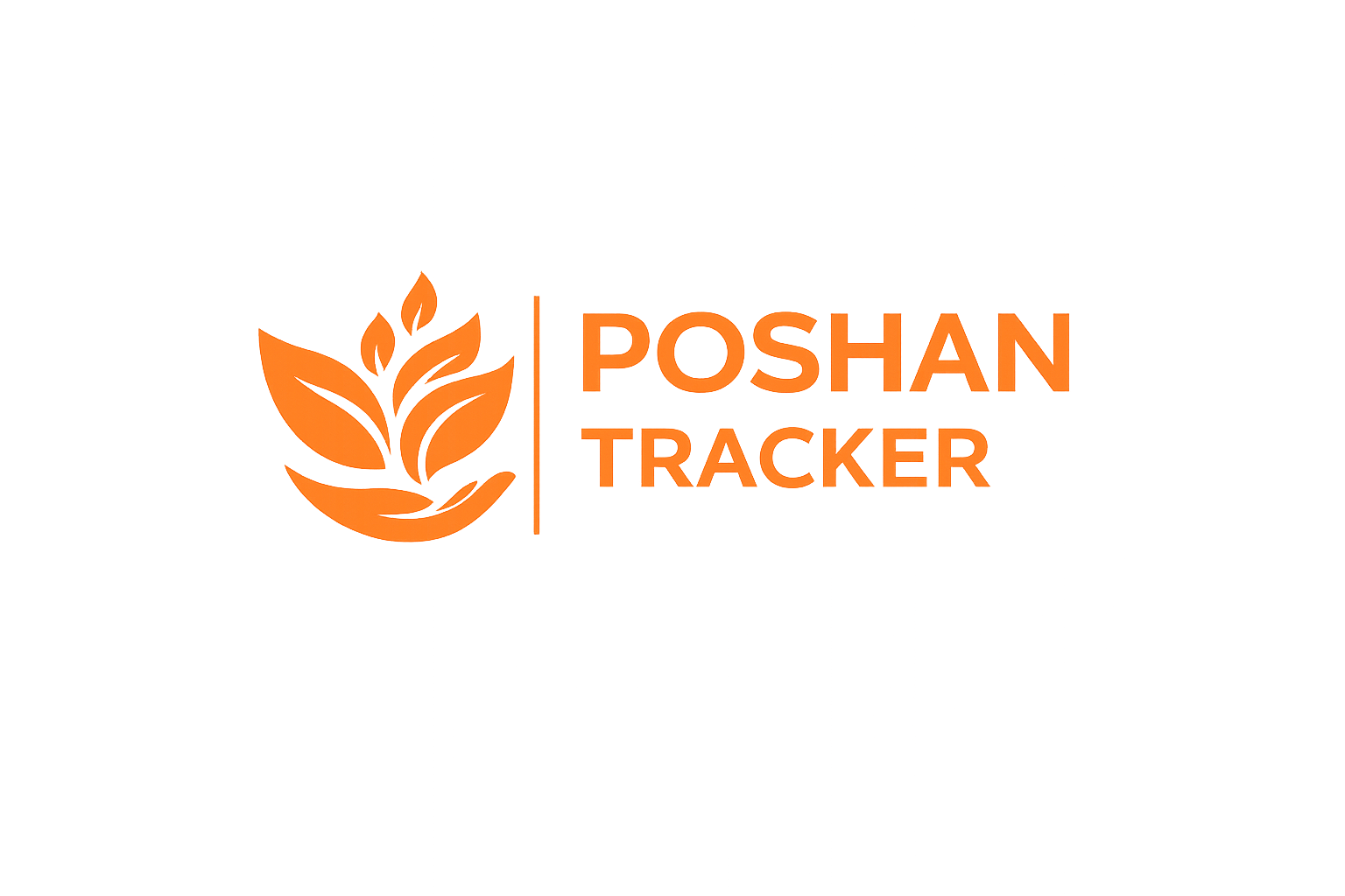 Poshan Tracker