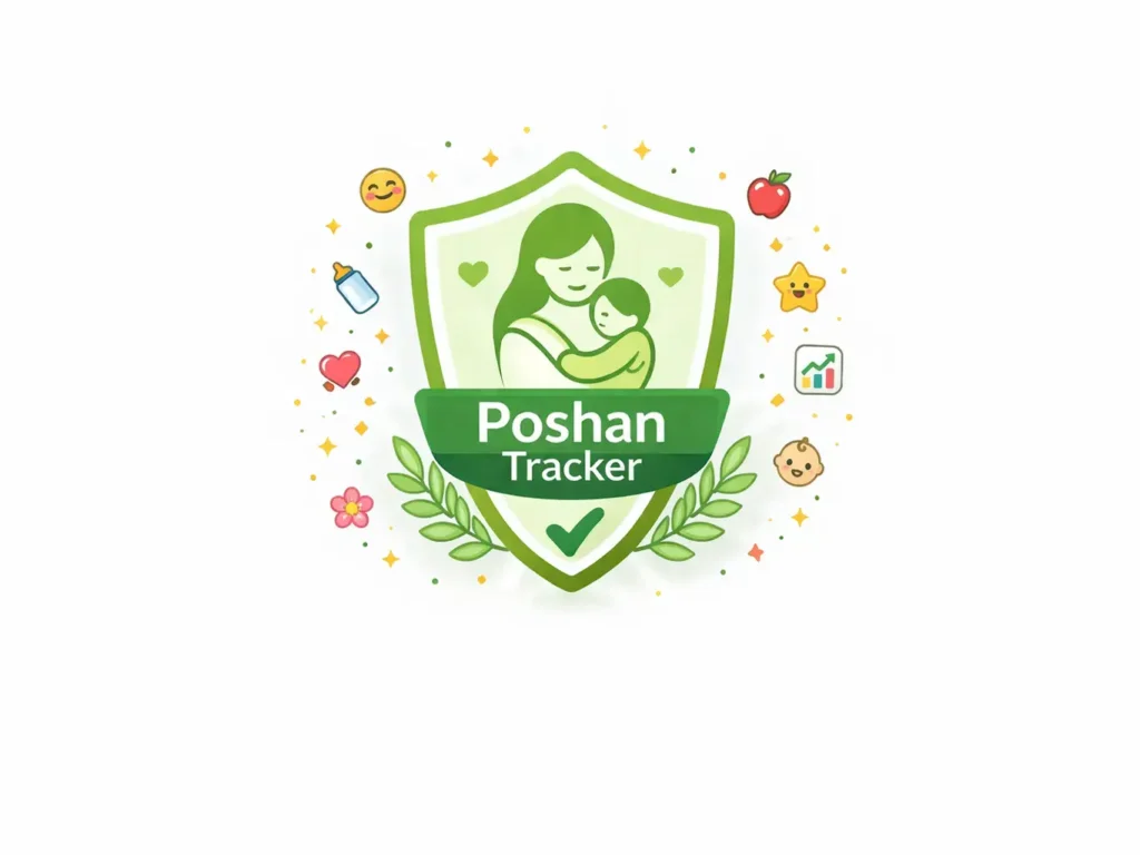 Poshan Tracker